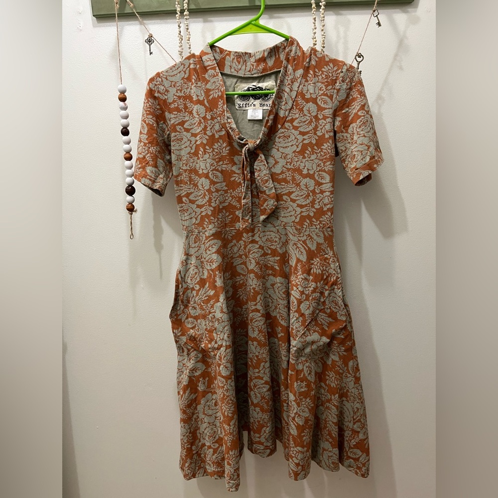 Effie’s Heart Liz Dress